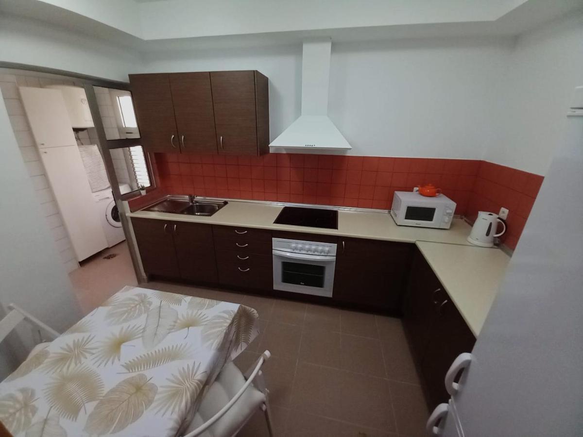 Casablanca Apartment Sardina Exterior photo