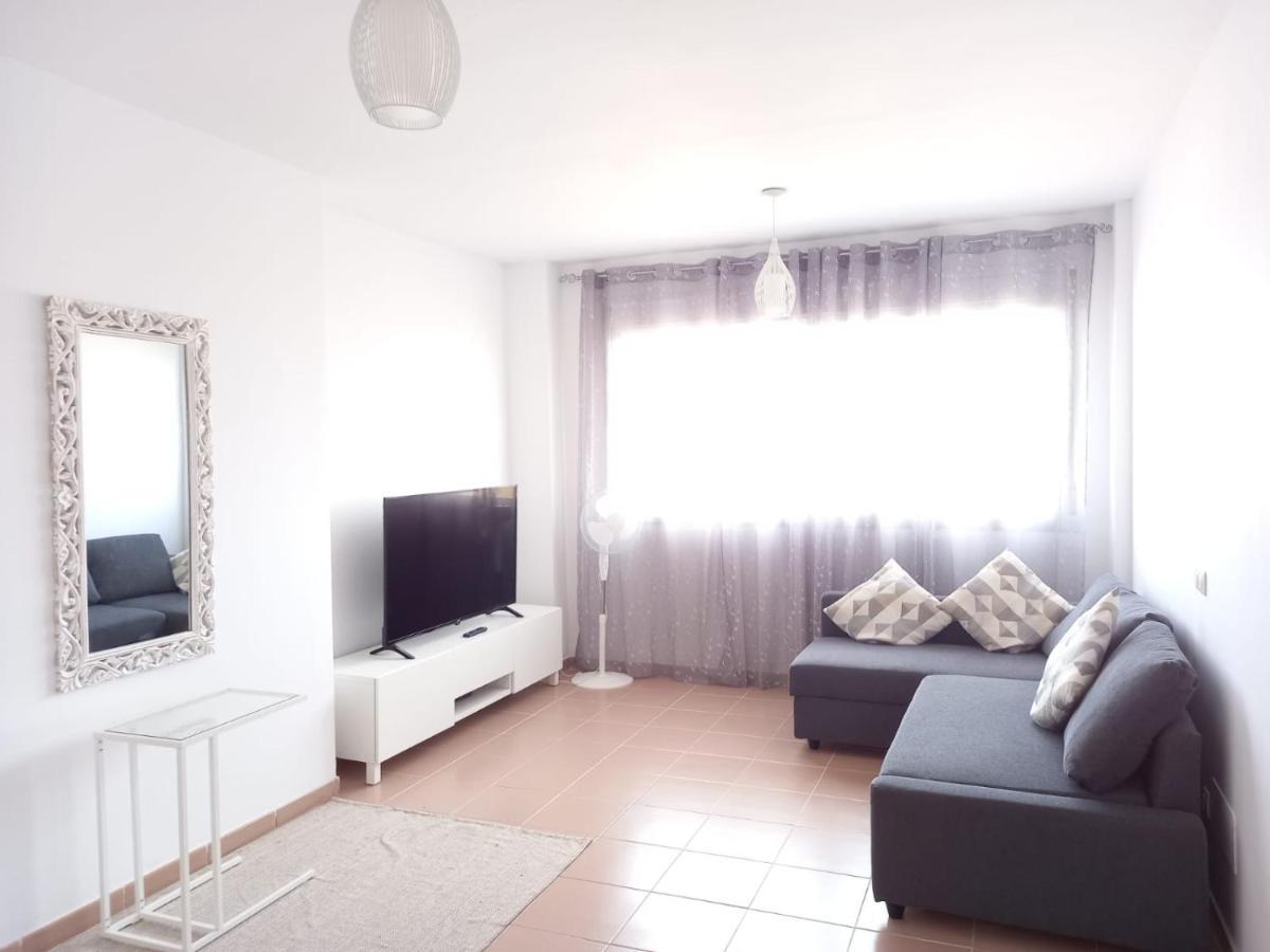 Casablanca Apartment Sardina Exterior photo