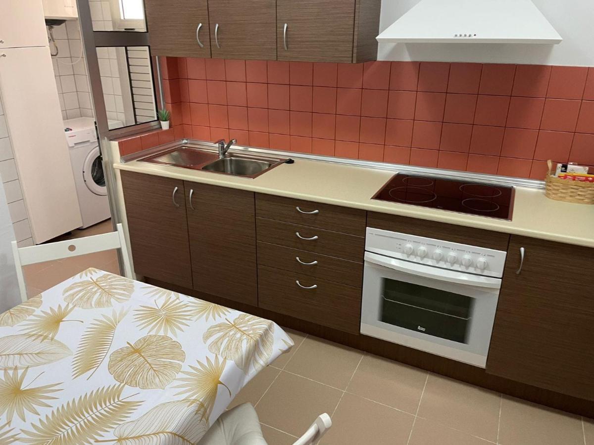 Casablanca Apartment Sardina Exterior photo