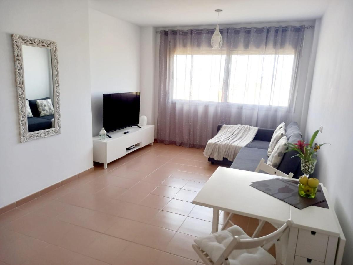 Casablanca Apartment Sardina Exterior photo
