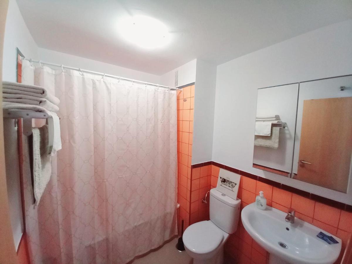 Casablanca Apartment Sardina Exterior photo