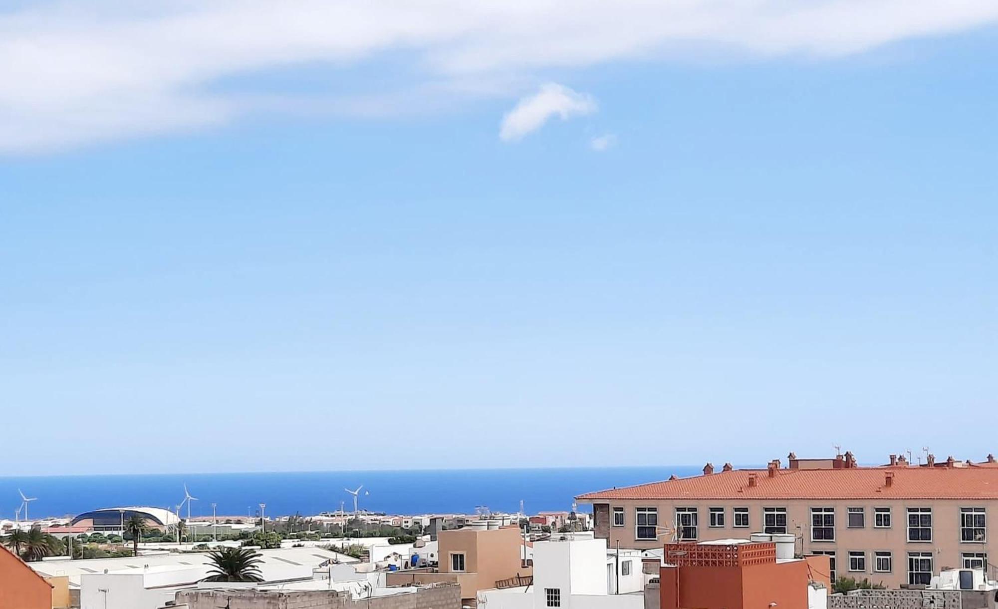Casablanca Apartment Sardina Exterior photo