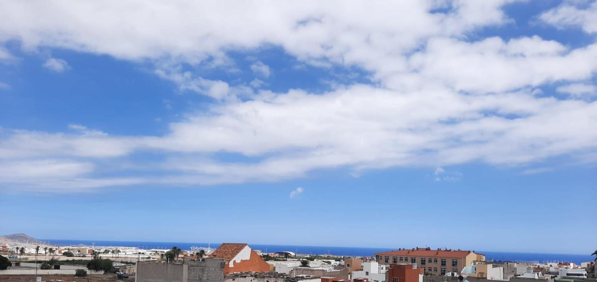 Casablanca Apartment Sardina Exterior photo