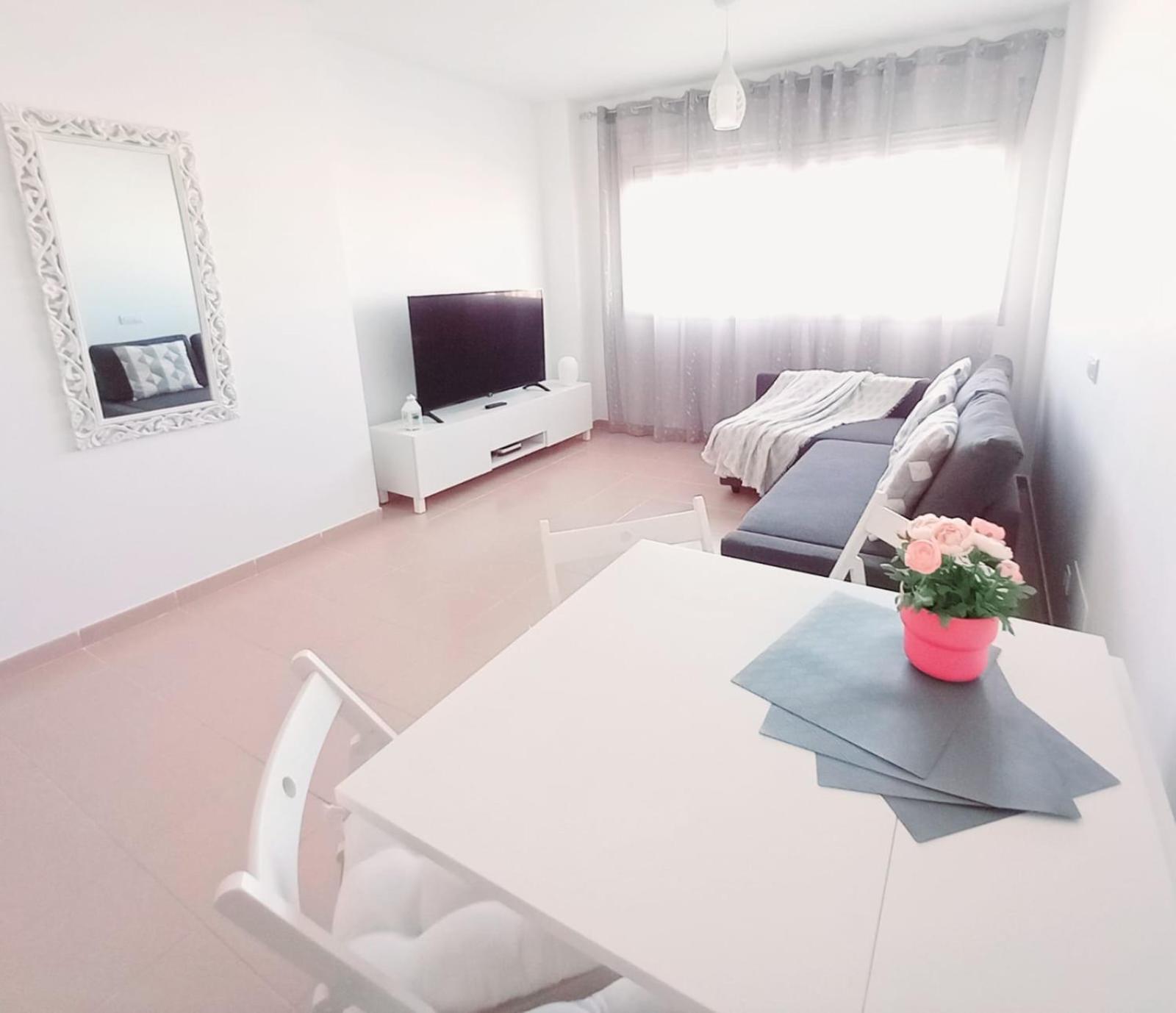 Casablanca Apartment Sardina Exterior photo